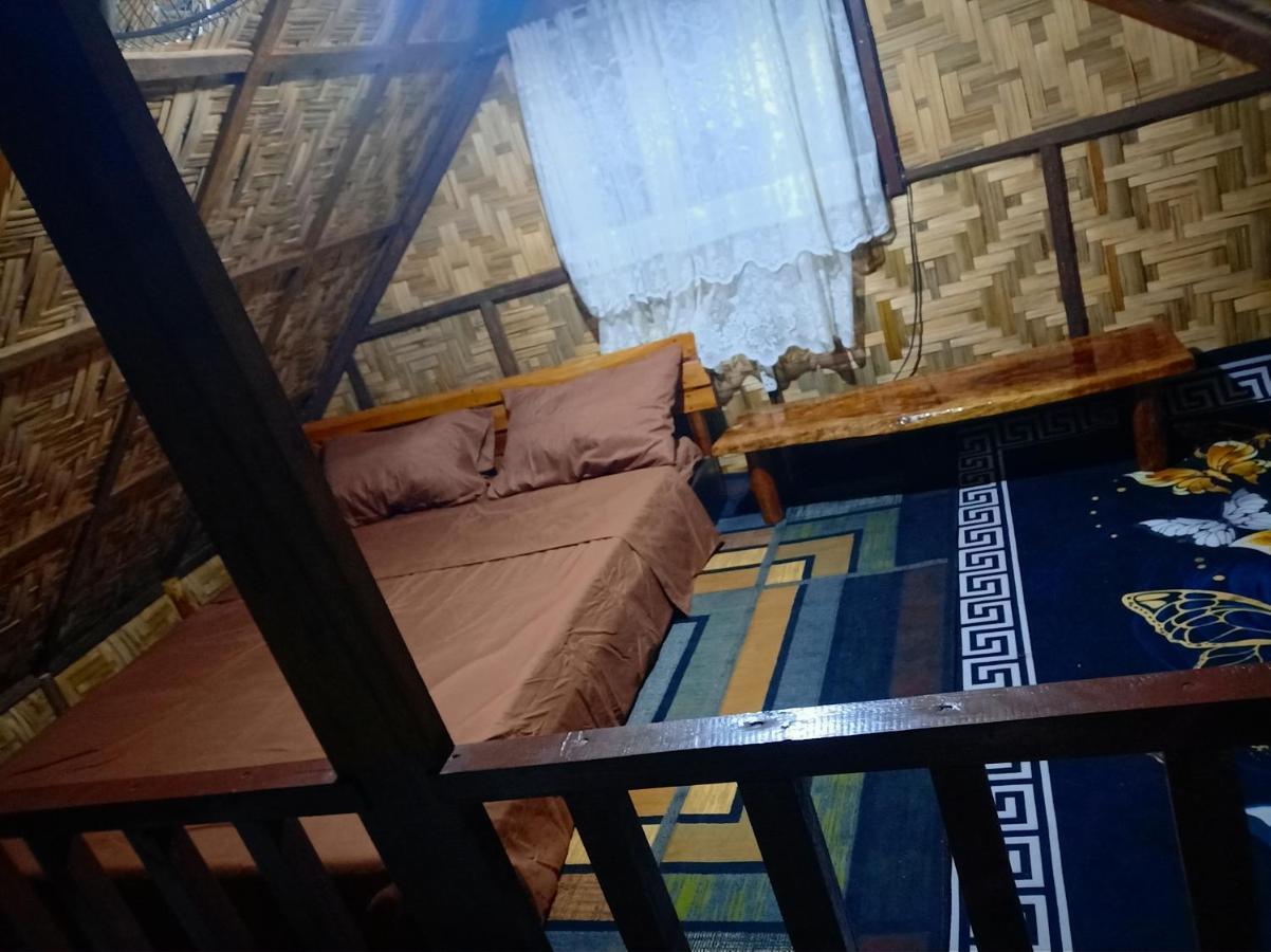 Weeroona Huts Homestay Pacifico San Isidro  Exterior foto