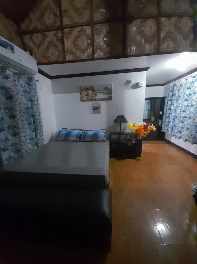 Weeroona Huts Homestay Pacifico San Isidro  Exterior foto