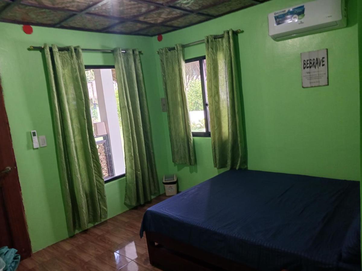 Weeroona Huts Homestay Pacifico San Isidro  Exterior foto