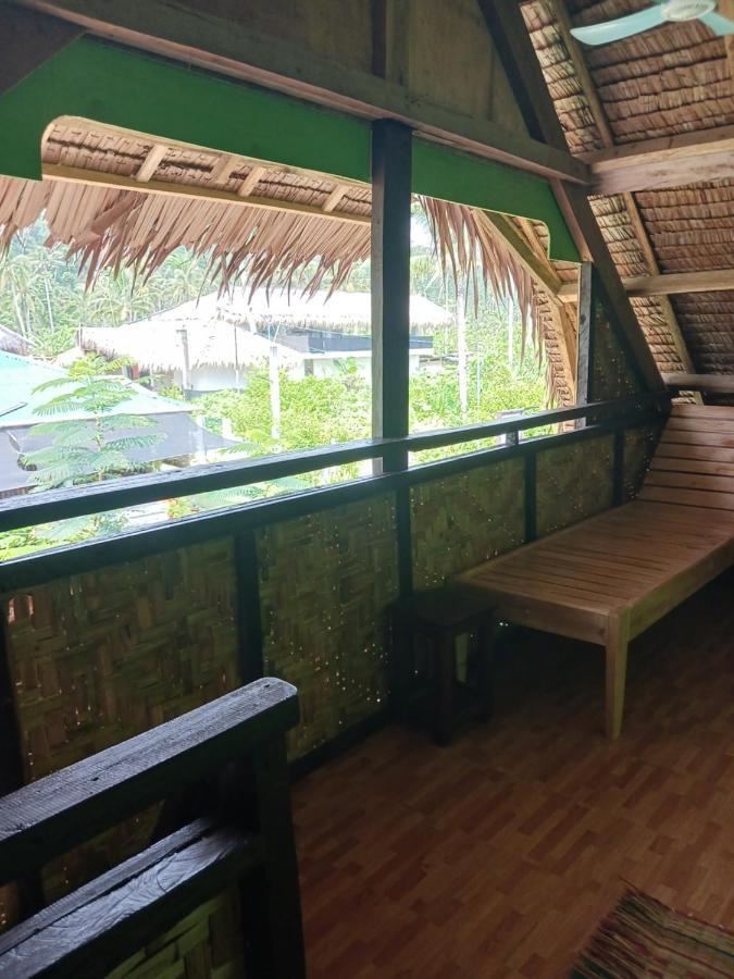 Weeroona Huts Homestay Pacifico San Isidro  Exterior foto