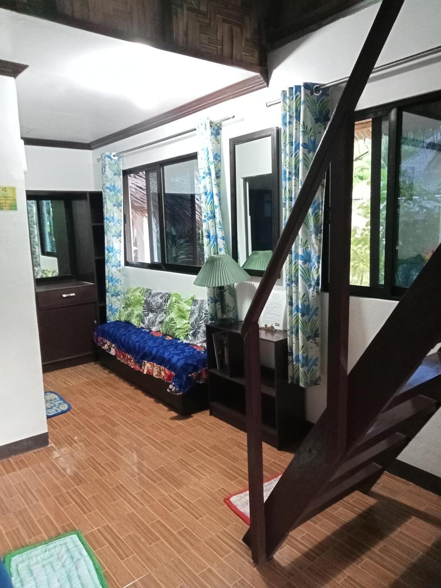 Weeroona Huts Homestay Pacifico San Isidro  Exterior foto